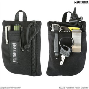 Platy Front Pocket Organizer