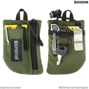 Platy Front Pocket Organizer