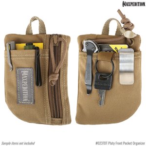 Platy Front Pocket Organizer