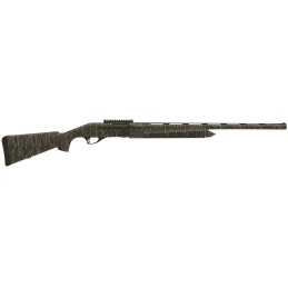 Retay USA R251XTBL22 Masai Mara Turkey 20 Gauge 41 3 22 Deep Bore Drilled Barrel Black Rec Mossy Oak New Bottomland Fixed with S