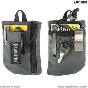 Platy Front Pocket Organizer