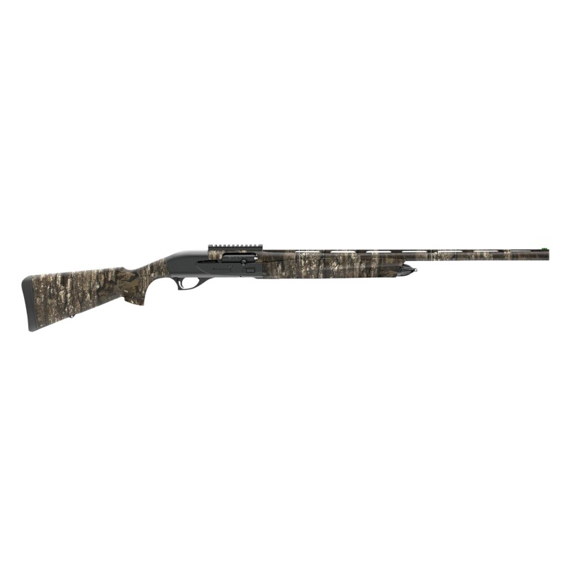 Retay USA R251XTTM22 Masai Mara Turkey 20 Gauge 41 3 22 Deep Bore Drilled Barrel Black Rec Realtree Timber Fixed with Swivel Stu