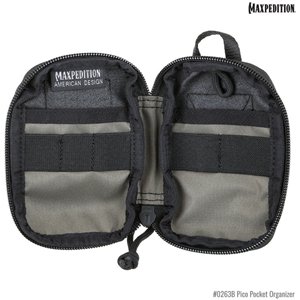 Pico Pocket Organizer OD