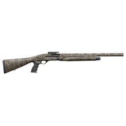 Retay USA GOR20TRPGCBTL22 Gordion Turkey 20 Gauge 22 Barrel 41 3 Mossy Oak New Bottomland Fixed Pistol Grip Stock Fiber Optic Si