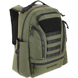Lassen Backpack OD Green