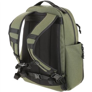 Lassen Backpack OD Green