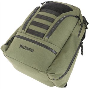 Lassen Backpack OD Green
