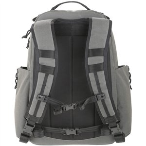 Lassen Backpack Wolf Gray