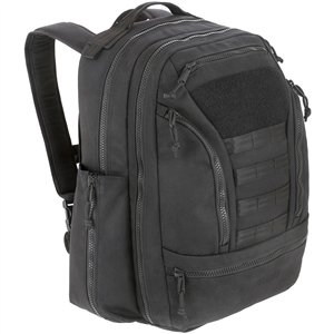 Tehama Backpack Black
