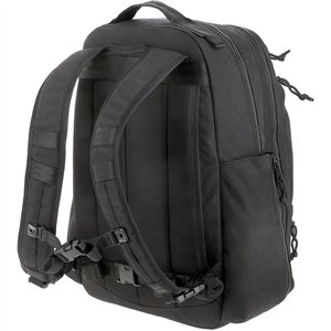 Tehama Backpack Black