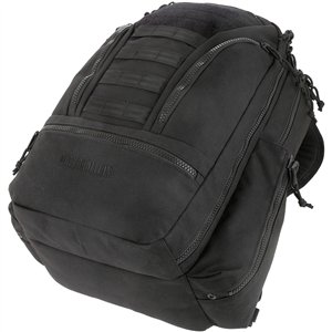 Tehama Backpack Black