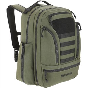 Tehama Backpack OD Green