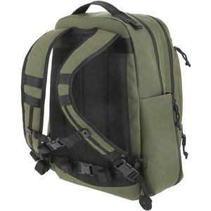 Tehama Backpack OD Green