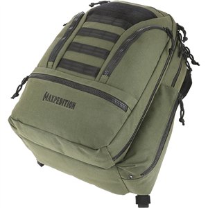 Tehama Backpack OD Green