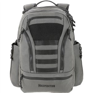 Tehama Backpack Wolf Gray
