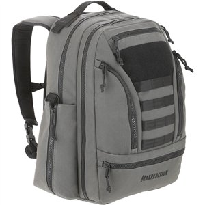 Tehama Backpack Wolf Gray