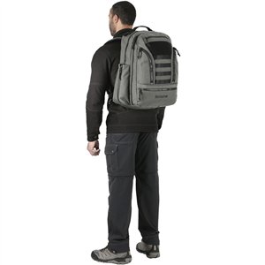 Tehama Backpack Wolf Gray