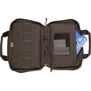 Pistol Case Black