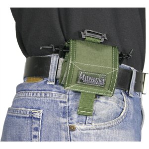 Rollypoly MM Folding Pouch