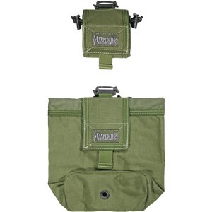 Rollypoly MM Folding Pouch