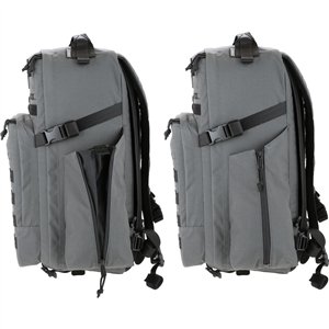 Havyk-1 Backpack Wolf Gray