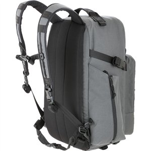 Havyk-1 Backpack Wolf Gray
