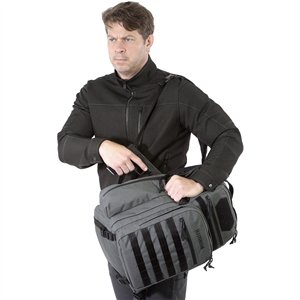 Havyk-1 Backpack Wolf Gray
