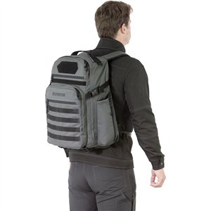 Havyk-1 Backpack Wolf Gray