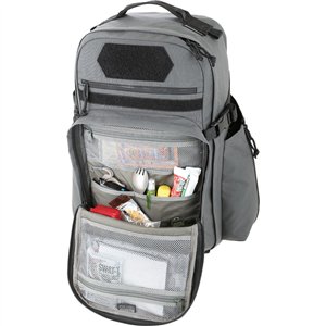 Havyk-1 Backpack Wolf Gray