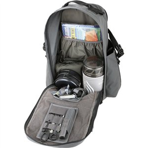 Havyk-1 Backpack Wolf Gray