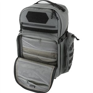 Havyk-2 Backpack Wolf Gray