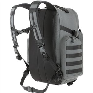 Havyk-2 Backpack Wolf Gray
