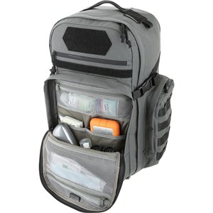 Havyk-2 Backpack Wolf Gray