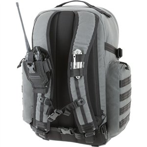 Havyk-2 Backpack Wolf Gray