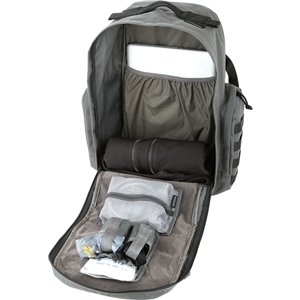 Havyk-2 Backpack Wolf Gray