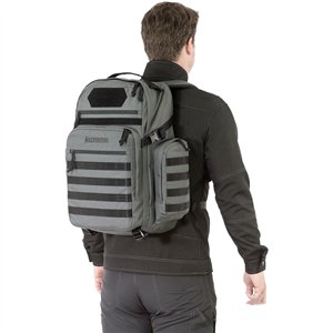 Havyk-2 Backpack Wolf Gray