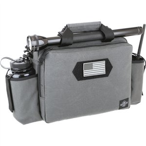 Last Resort Tactical Attache