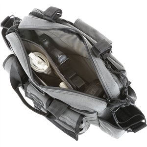 Last Resort Tactical Attache