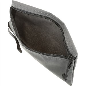 Two-Fold Pouch Wolf Gray