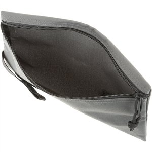 Two-Fold Pouch Gray 6x10