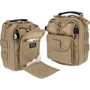 FR-1 Medical Pouch Khaki
