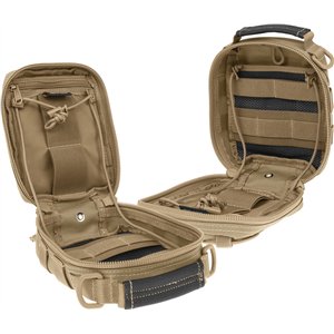 FR-1 Medical Pouch Khaki