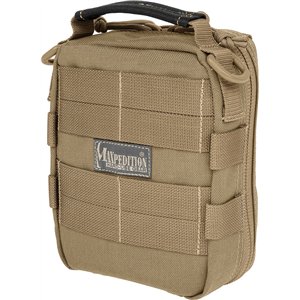 FR-1 Medical Pouch Khaki