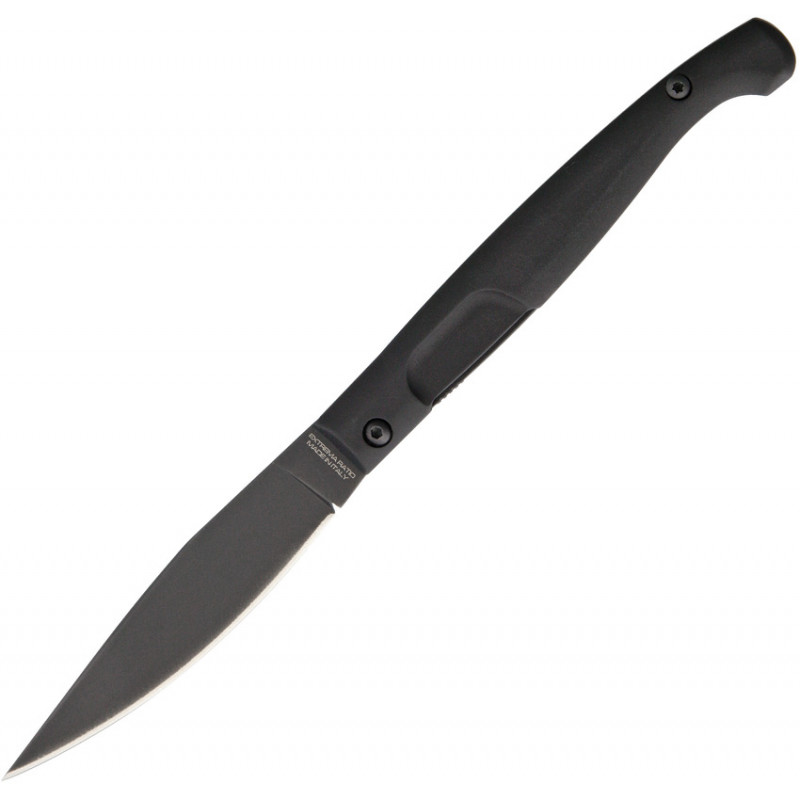 Resolza S Linerlock Black