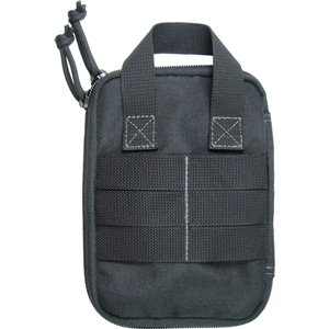 EDC Pocket Organizer Black