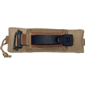 Cocoon Pouch Khaki