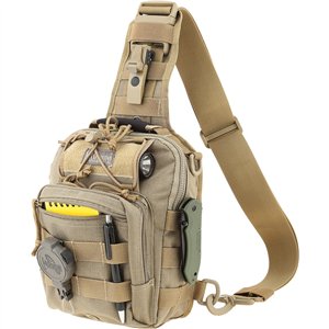 Remora Gearslinger Khaki