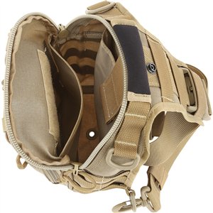 Remora Gearslinger Khaki