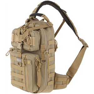 Sitka Gearslinger Khaki