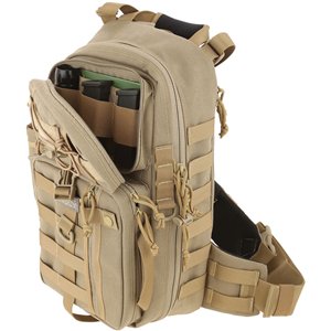 Sitka Gearslinger Khaki